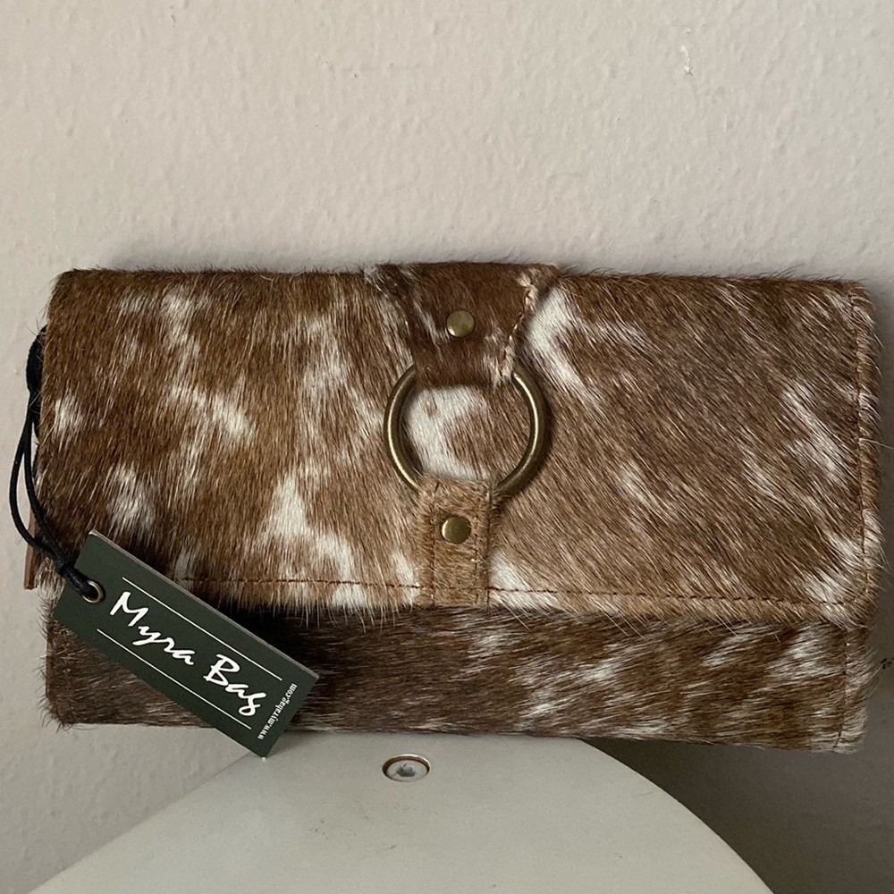 Myra Wallet
